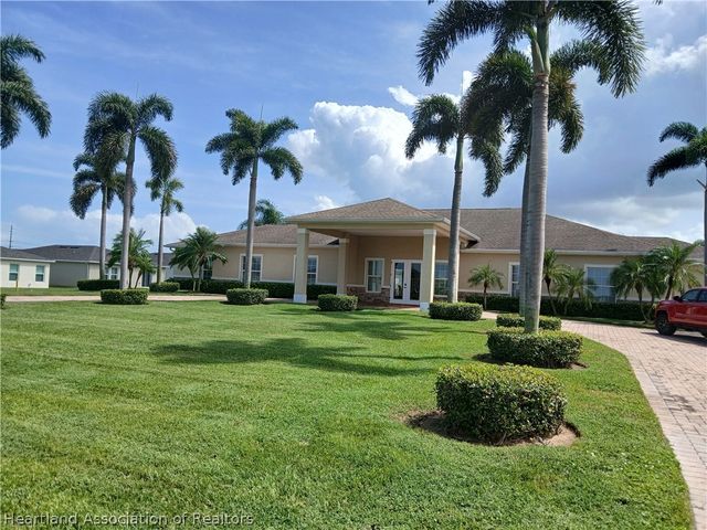 1297 Stone Ridge Circle, Sebring, FL 33870