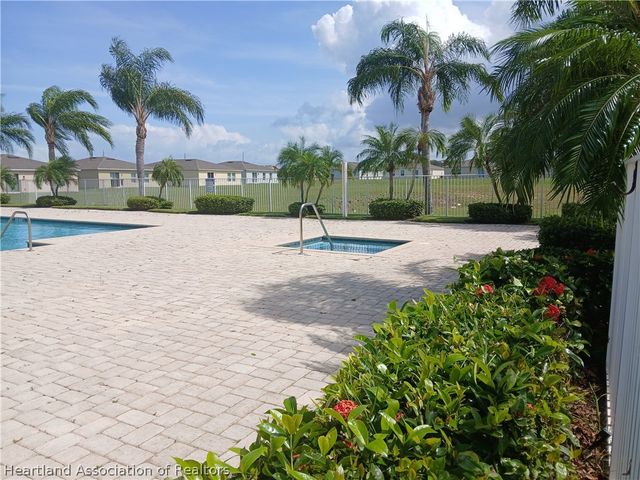 1297 Stone Ridge Circle, Sebring, FL 33870