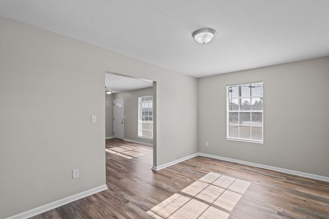 2519 Weldon Drive, Augusta, GA 30906