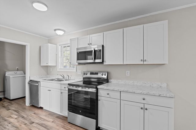 2519 Weldon Drive, Augusta, GA 30906