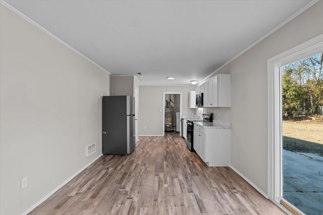 2519 Weldon Drive, Augusta, GA 30906