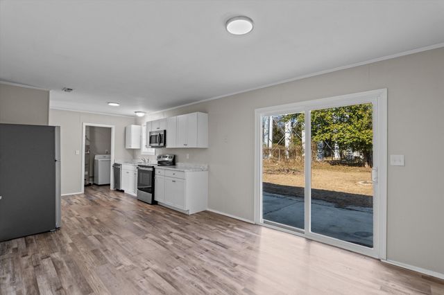 2519 Weldon Drive, Augusta, GA 30906