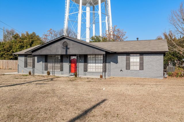 2519 Weldon Drive, Augusta, GA 30906