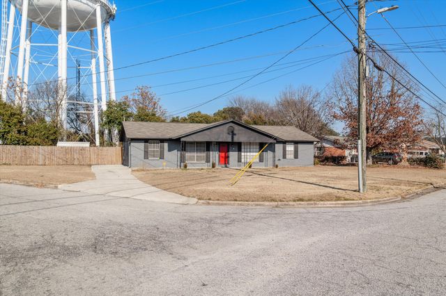 2519 Weldon Drive, Augusta, GA 30906