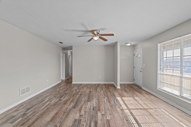 2519 Weldon Drive, Augusta, GA 30906