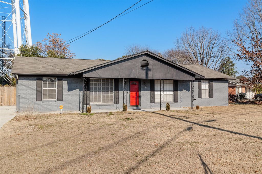 2519 Weldon Drive, Augusta, GA 30906