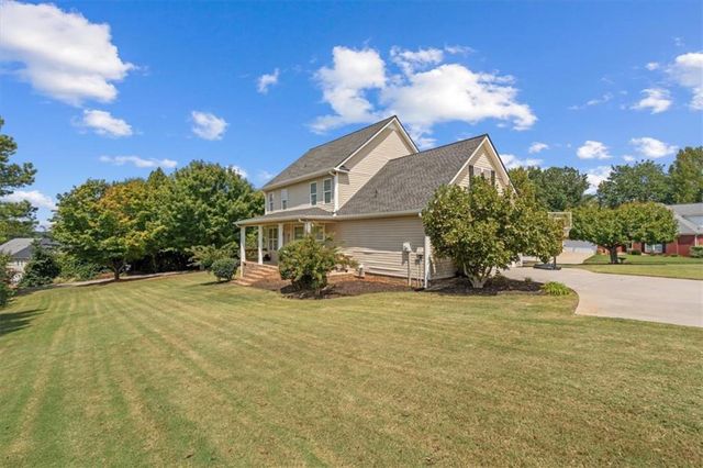 217 Summer Chase, Carrollton, GA 30116