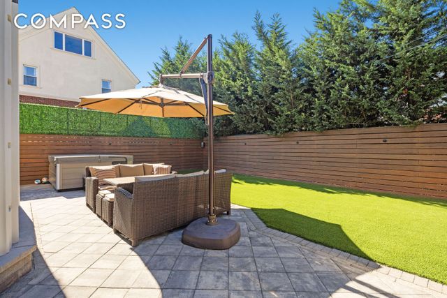 8008 Harbor View Terrace, New York City, NY 11209
