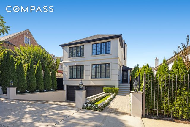 8008 Harbor View Terrace, New York City, NY 11209