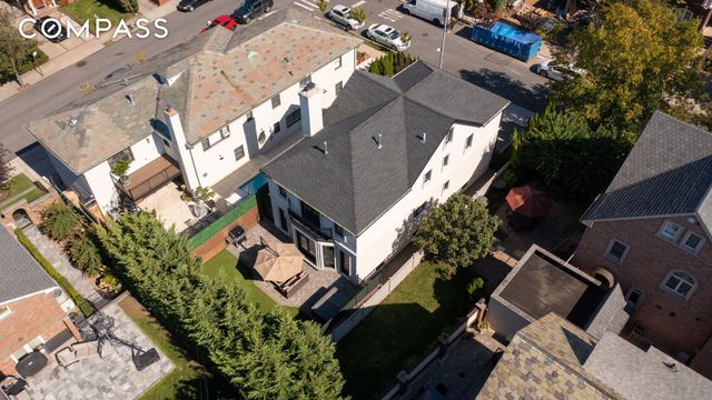 8008 Harbor View Terrace, New York City, NY 11209