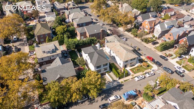 8008 Harbor View Terrace, New York City, NY 11209