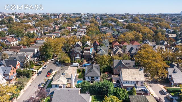 8008 Harbor View Terrace, New York City, NY 11209