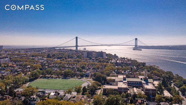 8008 Harbor View Terrace, New York City, NY 11209