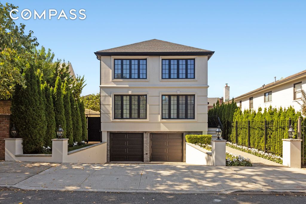 8008 Harbor View Terrace, New York City, NY 11209