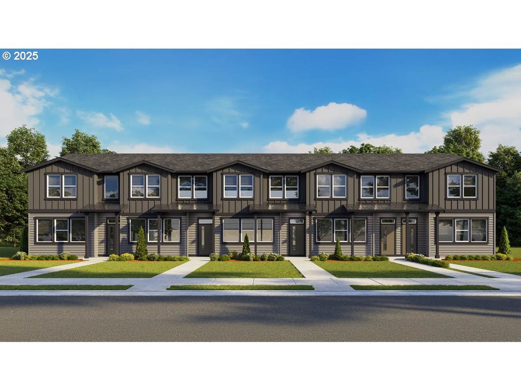 6448 Se Nasha St, Hillsboro, OR 97123