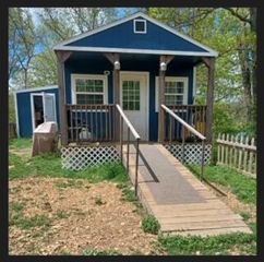 389 Osage Lane, Pineville, MO 64856