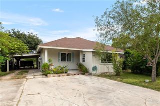 708 W Villa Avenue, Pharr, TX 78577