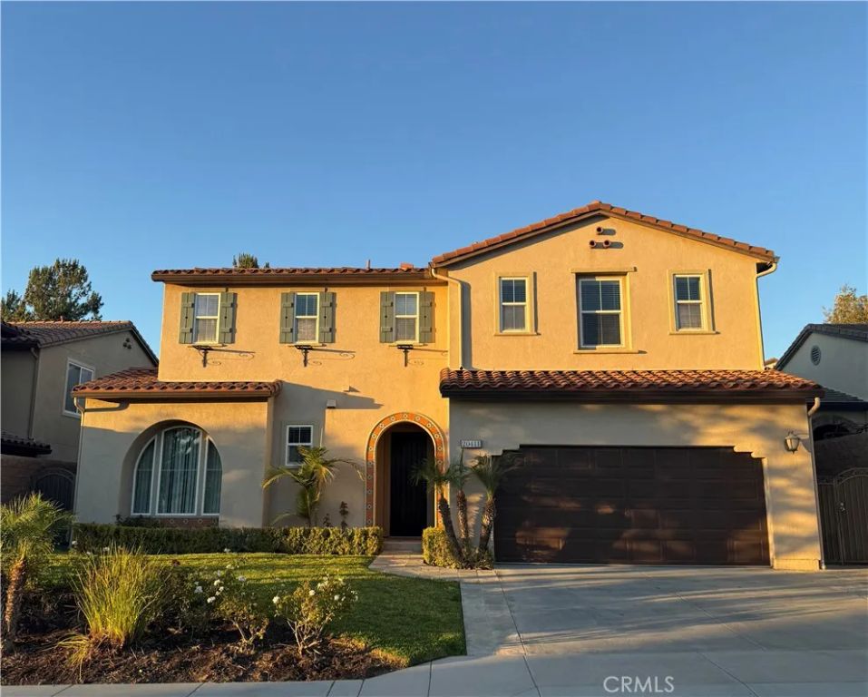 20411 Chianti Court, Yorba Linda, CA 92886