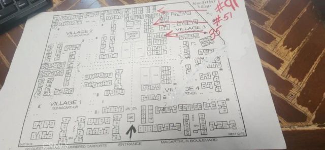 1030 W Macarthur Boulevard 91, Santa Ana, CA 92707