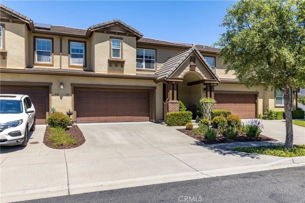 9135 Arbol Del Rosal Way, Atascadero, CA 93422