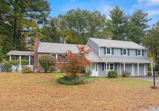 4 Pine Ridge Road, Topsfield, MA 01983