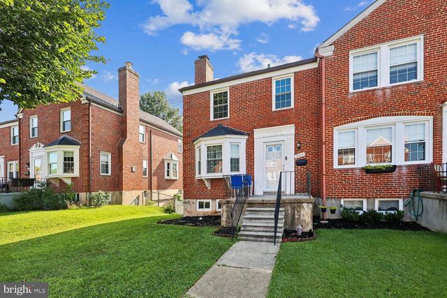 329 WHITFIELD RD, Baltimore, MD 21228