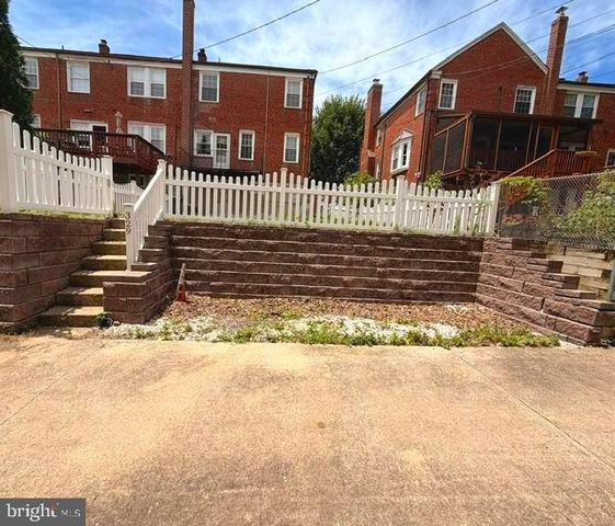 329 WHITFIELD RD, Baltimore, MD 21228