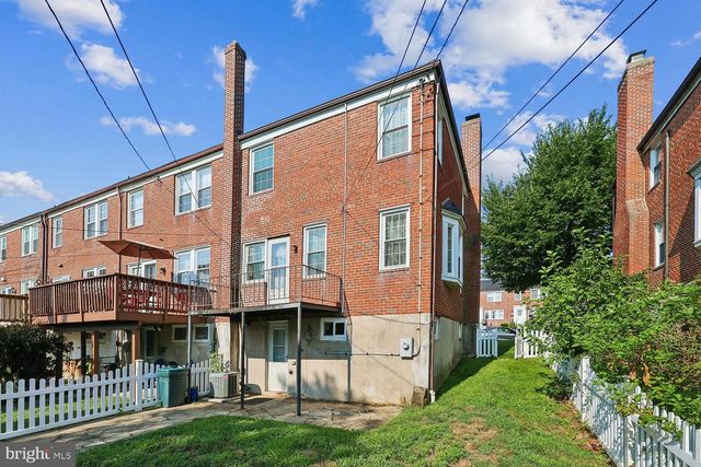 329 WHITFIELD RD, Baltimore, MD 21228