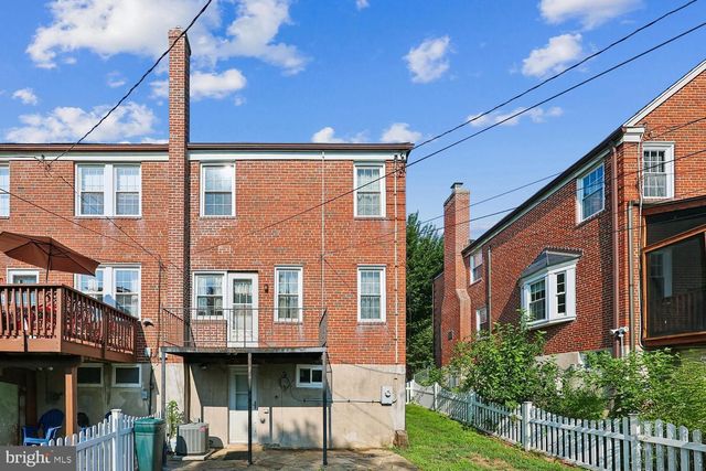 329 WHITFIELD RD, Baltimore, MD 21228