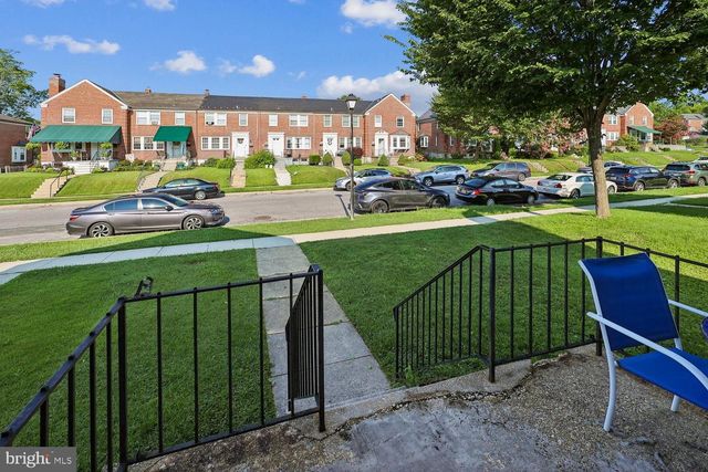 329 WHITFIELD RD, Baltimore, MD 21228