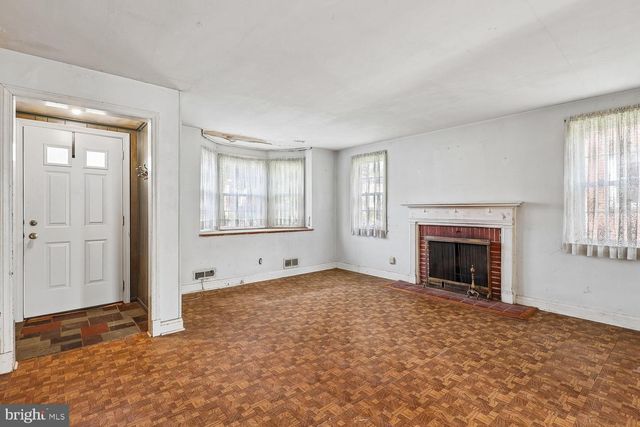 329 WHITFIELD RD, Baltimore, MD 21228