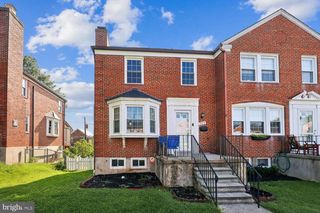 329 WHITFIELD RD, Baltimore, MD 21228