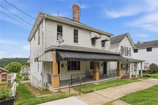 318 Shady Avenue, Charleroi Boro, PA 15022