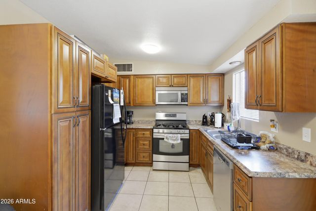 3102 S SUNSET VILLA Avenue, Tucson, AZ 85713