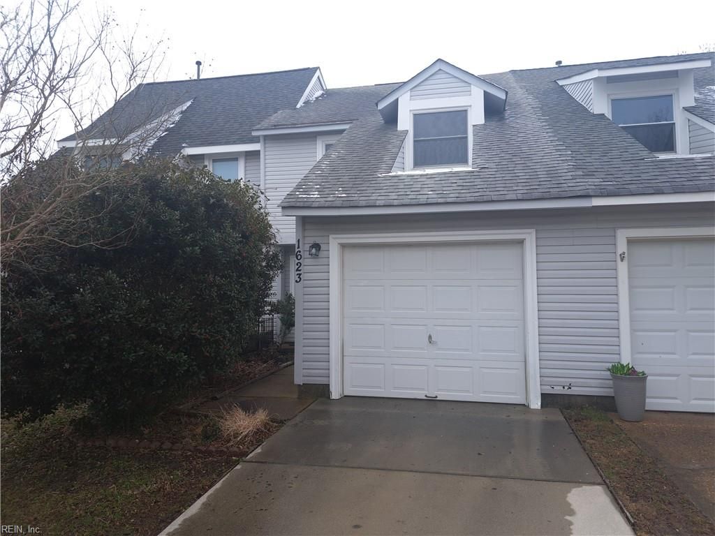 1623 Slidell LN, Virginia Beach, VA 23454