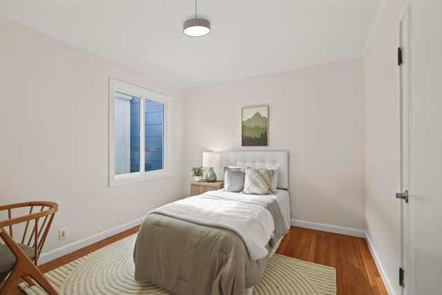 2270 27th Avenue, San Francisco, CA 94116