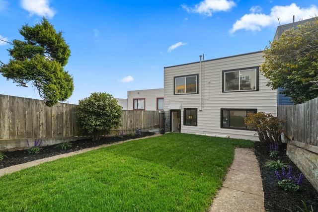 2270 27th Avenue, San Francisco, CA 94116