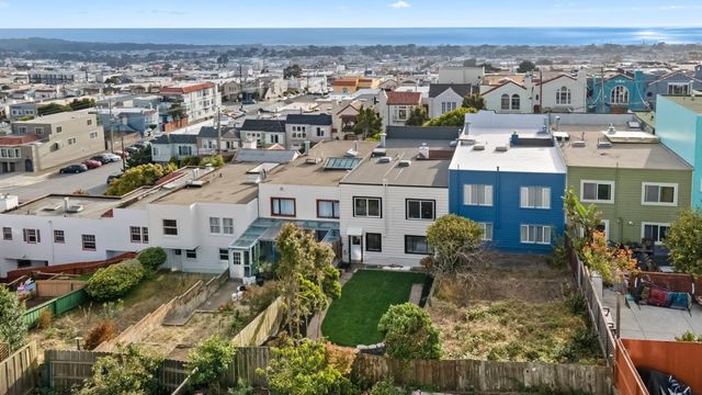 2270 27th Avenue, San Francisco, CA 94116
