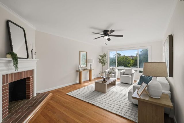 2270 27th Avenue, San Francisco, CA 94116