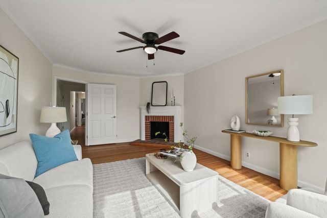 2270 27th Avenue, San Francisco, CA 94116