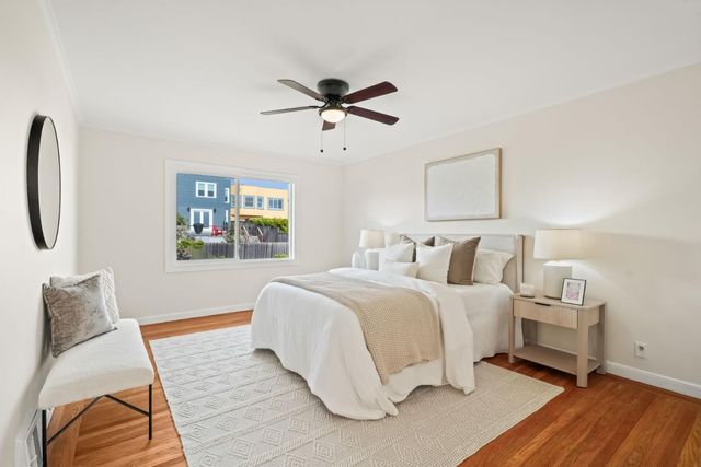 2270 27th Avenue, San Francisco, CA 94116