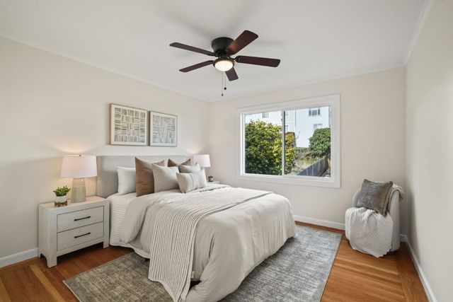 2270 27th Avenue, San Francisco, CA 94116