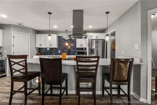 5699 Bauer Street, Hope Mills, NC 28348