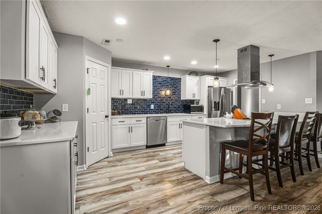 5699 Bauer Street, Hope Mills, NC 28348