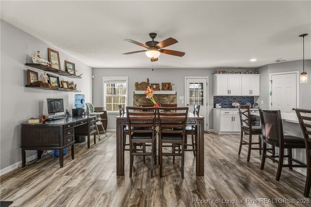 5699 Bauer Street, Hope Mills, NC 28348