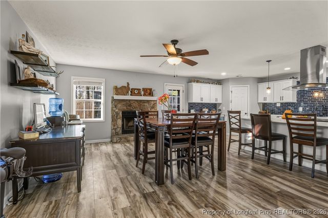 5699 Bauer Street, Hope Mills, NC 28348