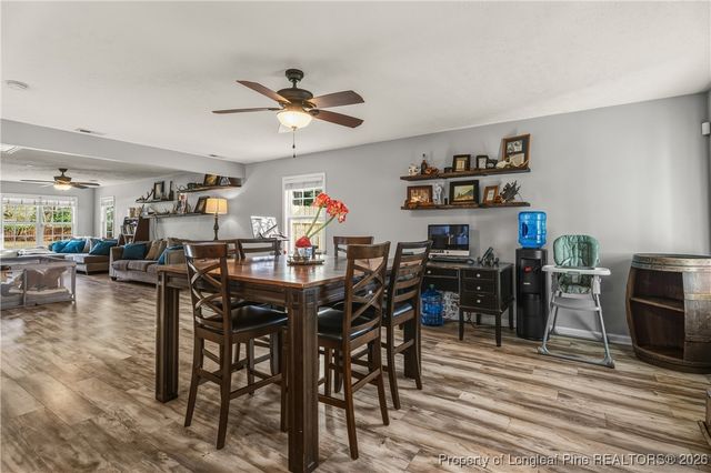 5699 Bauer Street, Hope Mills, NC 28348