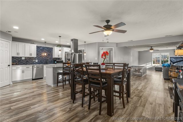 5699 Bauer Street, Hope Mills, NC 28348