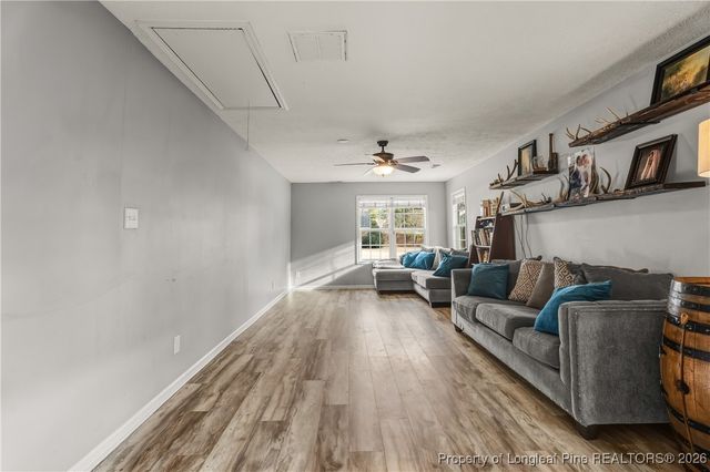 5699 Bauer Street, Hope Mills, NC 28348