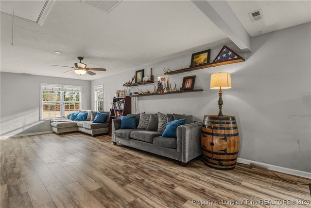 5699 Bauer Street, Hope Mills, NC 28348